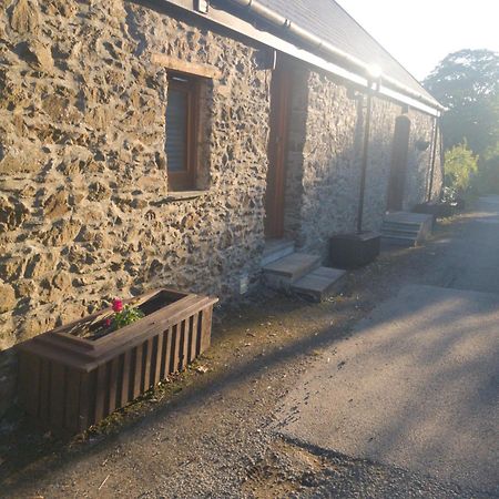 De-Vollard, Cornish Cottage, Lovely Village Saltash Eksteriør billede