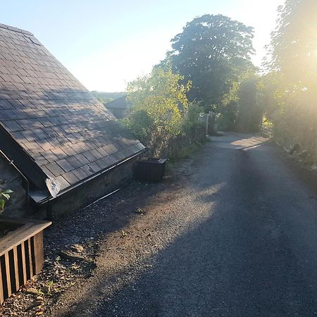 De-Vollard, Cornish Cottage, Lovely Village Saltash Eksteriør billede