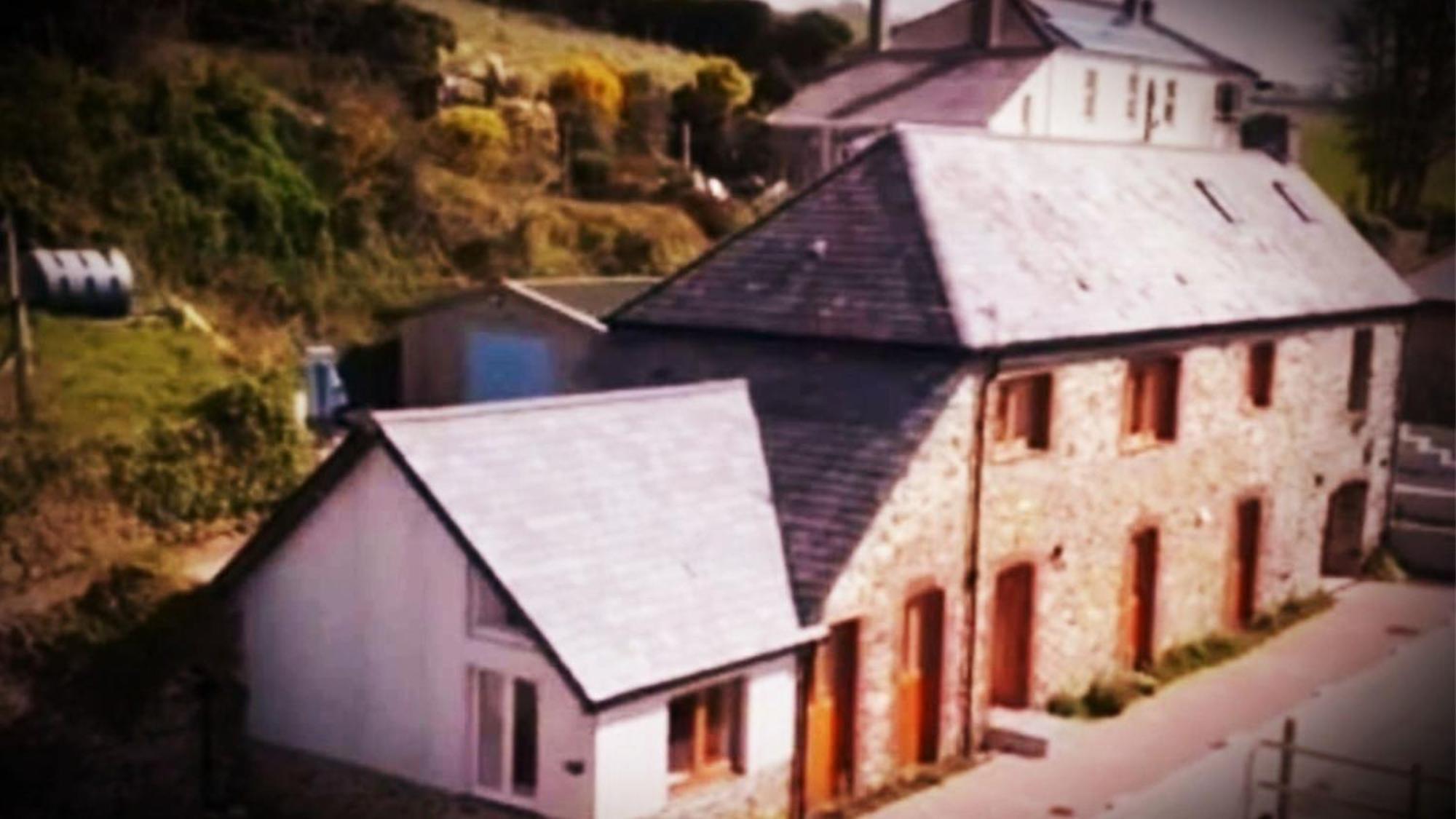 De-Vollard, Cornish Cottage, Lovely Village Saltash Eksteriør billede
